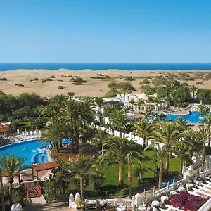 Отель Riu Palace (adults Only), Маспаломас